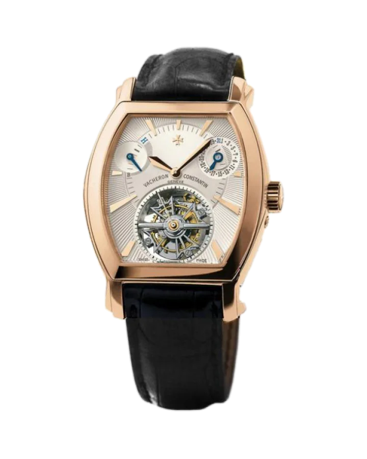 Vacheron Constantin Malte